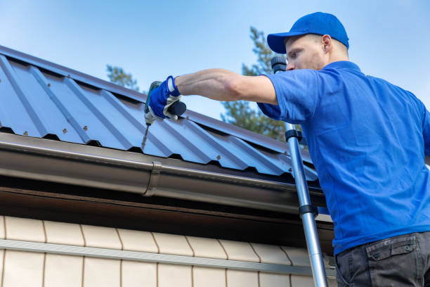 Best Solar Panel Roofing Installation  in Poteet, TX