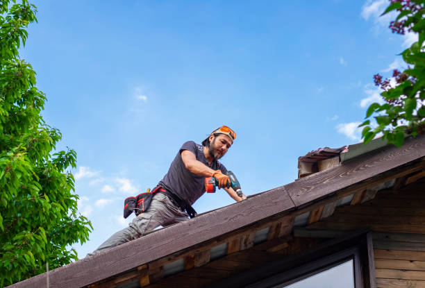 Best Roof Coating and Sealing  in Poteet, TX