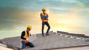 Best Roofing for New Construction  in Poteet, TX